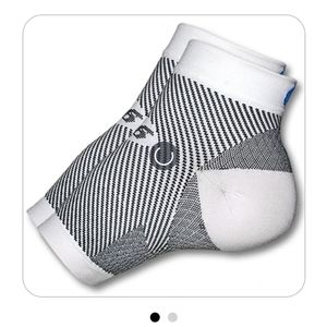 Orthosleeve compression sock
